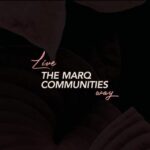 the marq