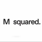 m squared
